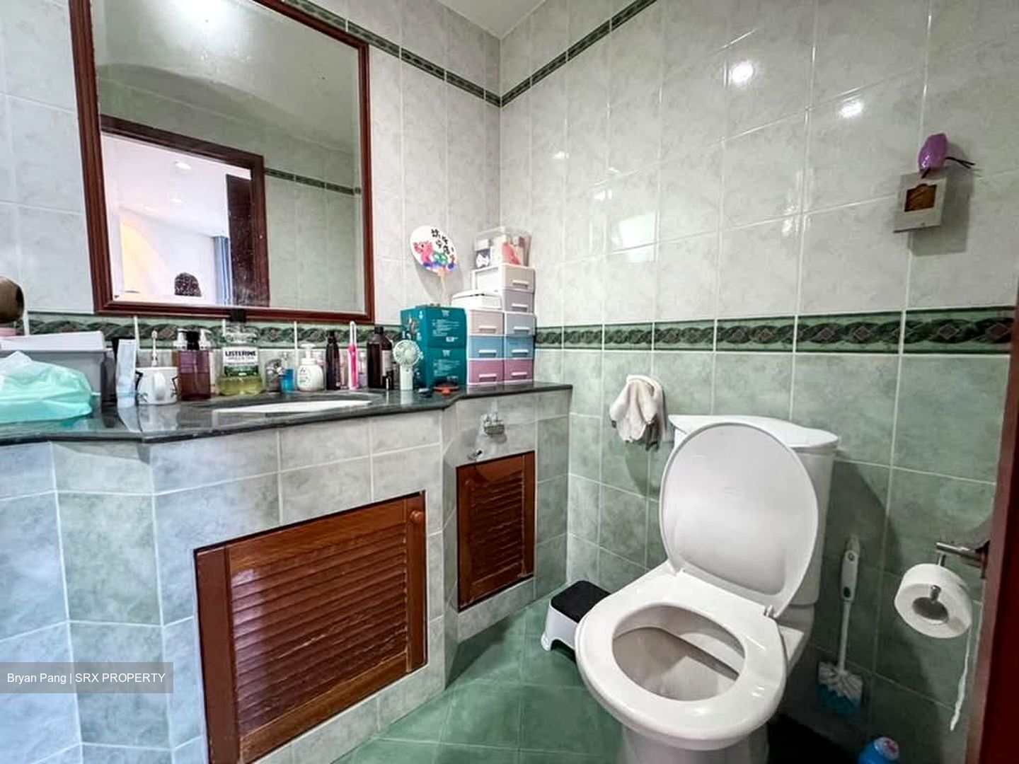 Yew Mei Green (D23), Condominium #592042511